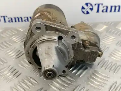 Second-hand car spare part STARTER MOTOR for SEAT PANDA (40)  OEM IAM references   