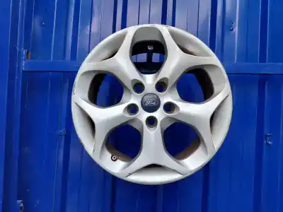 Автозапчастина б/у шина для ford c-max (cb7) (2010->) 1.6 titanium [1.6 ltr. - 85 kw tdci cat] посилання на oem iam 7m531007aa  