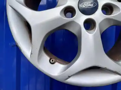 Автозапчастина б/у шина для ford c-max (cb7) (2010->) 1.6 titanium [1.6 ltr. - 85 kw tdci cat] посилання на oem iam 7m531007aa  
