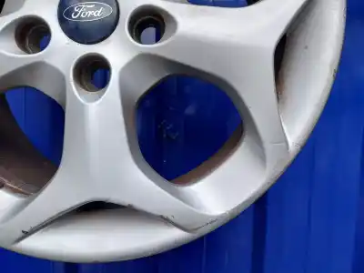 Автозапчастина б/у шина для ford c-max (cb7) (2010->) 1.6 titanium [1.6 ltr. - 85 kw tdci cat] посилання на oem iam 7m531007aa  