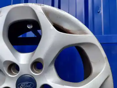 Автозапчастина б/у шина для ford c-max (cb7) (2010->) 1.6 titanium [1.6 ltr. - 85 kw tdci cat] посилання на oem iam 7m531007aa  