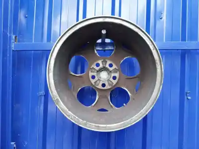 Автозапчастина б/у шина для ford c-max (cb7) (2010->) 1.6 titanium [1.6 ltr. - 85 kw tdci cat] посилання на oem iam 7m531007aa  