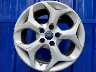 Second-hand car spare part rim for ford c-max (cb3) 1.8 tdci turbodiesel cat oem iam references 7m531007aa
