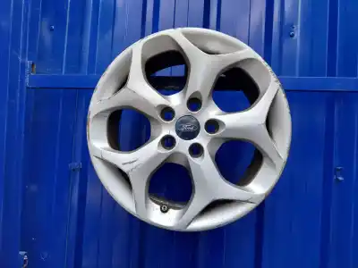 Second-hand car spare part rim for ford c-max (cb3) 1.8 tdci turbodiesel cat oem iam references 7m531007aa  