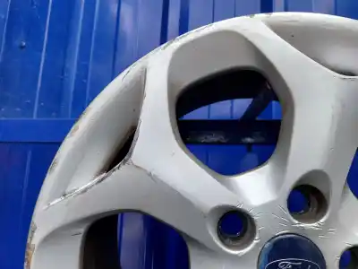 Second-hand car spare part rim for ford c-max (cb3) 1.8 tdci turbodiesel cat oem iam references 7m531007aa  