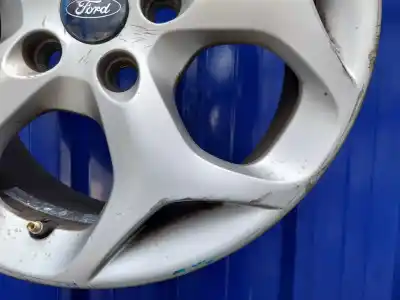 Second-hand car spare part rim for ford c-max (cb3) 1.8 tdci turbodiesel cat oem iam references 7m531007aa  