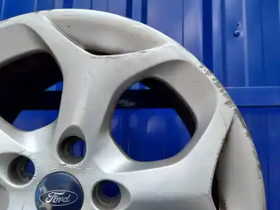 Second-hand car spare part rim for ford c-max (cb3) 1.8 tdci turbodiesel cat oem iam references 7m531007aa  