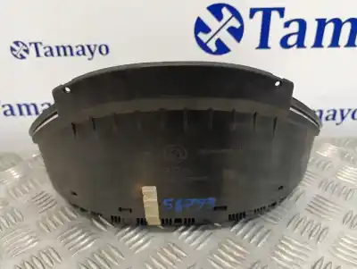 Peça sobressalente para automóvel em segunda mão quadrante por bmw x5 (e53) 3.0 i referências oem iam 62116923081 110008735153 