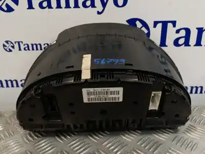 Peça sobressalente para automóvel em segunda mão quadrante por bmw x5 (e53) 3.0 i referências oem iam 62116923081 110008735153 