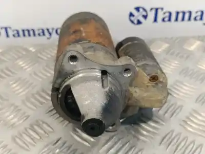Автозапчастина б/у двигун запускається для seat marbella (28a) 0.9 cat посилання на oem iam 9000141101