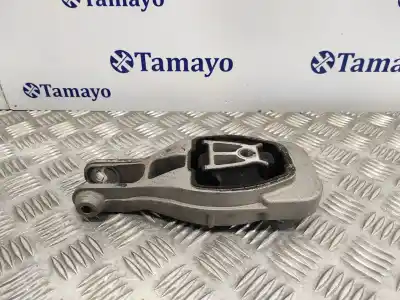 Recambio de automóvil de segunda mano de soporte motor para opel mokka x 1.6 cdti dpf referencias oem iam 95248684 95245332 