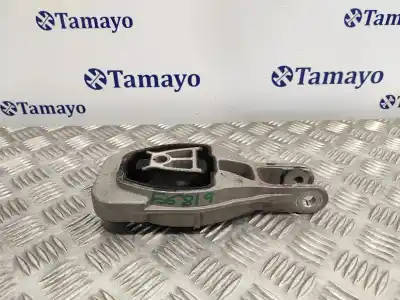 Second-hand car spare part engine support for opel mokka / mokka x (j13) 1.6 cdti 4x4 (_76) oem iam references 95248684 95245332 