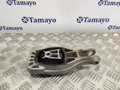 Second-hand car spare part engine support for opel mokka / mokka x (j13) 1.6 cdti 4x4 (_76) oem iam references 95248684 95245332 