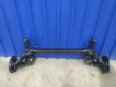 Peça sobressalente para automóvel em segunda mão charrió / suporte de eixo de trás por toyota prius (nhw30) 1.8 16v cat referências oem iam 