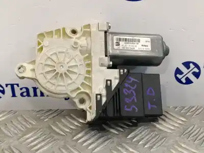 Peça sobressalente para automóvel em segunda mão motor elevador vidro traseiro direito por seat toledo (5p2) 1.9 tdi referências oem iam 1k0959704m