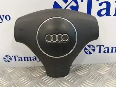 Автозапчастина б/у передня ліва подушка безопасности для audi a3 (8l) 1.9 tdi посилання на oem iam 8e0880201s