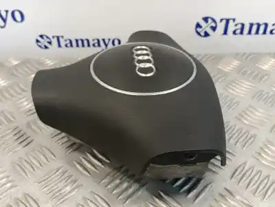 Автозапчасти б/у передняя левая подушка безопасности за audi a3 (8l) 1.9 tdi ссылки oem iam 8e0880201s  