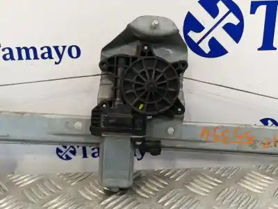 Автозапчасти б/у регулятор стекла заднего левого за dacia lodgy (js_) 1.2 tce (jsay jsm0) ссылки oem iam 128001472b 9030318c 9030318c