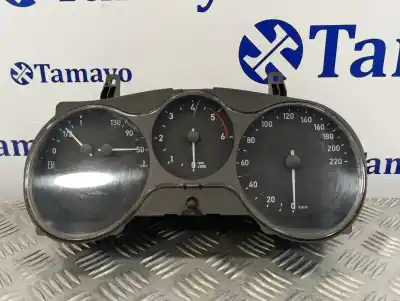 Peça sobressalente para automóvel em segunda mão quadrante por seat toledo (5p2) 1.9 tdi referências oem iam 110080368011