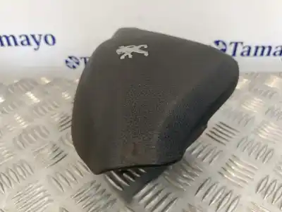 Автозапчасти б/у передняя левая подушка безопасности за peugeot 207/207+ (wa_, wc_) 1.4 16v ссылки oem iam 96500674zd  