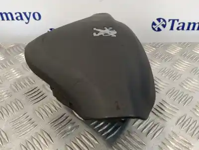 Автозапчасти б/у передняя левая подушка безопасности за peugeot 207/207+ (wa_, wc_) 1.4 16v ссылки oem iam 96500674zd  