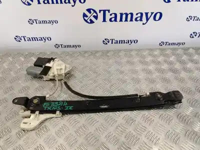 Peça sobressalente para automóvel em segunda mão elevador de vidros traseiro esquerdo por seat toledo (5p2) 1.9 tdi referências oem iam 1k0959703m