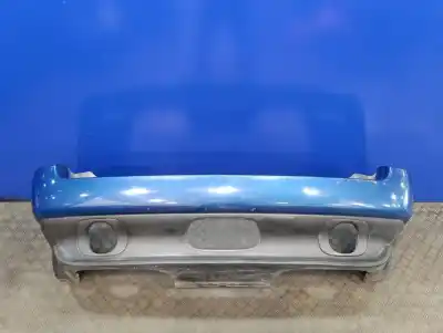 Peça sobressalente para automóvel em segunda mão para choques traseiro por bmw x5 (e53) 3.0 i referências oem iam 