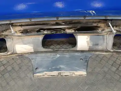 Second-hand car spare part rear bumper for bmw x5 (e53) 3.0 i oem iam references   