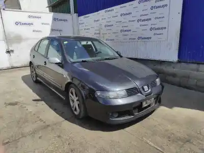Gebrauchtes Autoersatzteil getriebe zum seat leon (1m1) 1.9 tdi oem-iam-referenzen fmh  