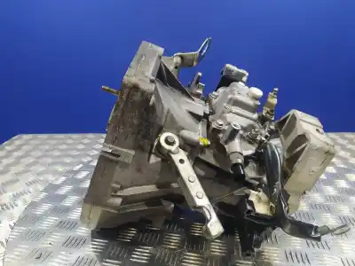 Автозапчасти б/у коробка передач за ford ka ru8 (ccu) desde 09/2008 hasta 06/2016 1.3 cdti 75cv/55kw ссылки oem iam 55196336  