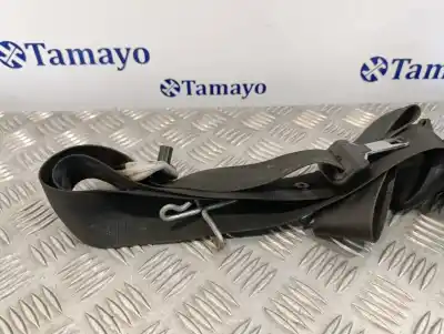Автозапчасти б/у передний левый ремень безопасности за peugeot 207/207+ (wa_, wc_) 1.4 16v ссылки oem iam 96498053xx  