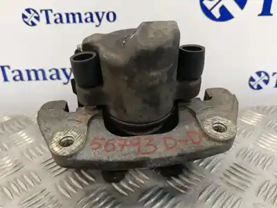 Second-hand car spare part front right brake caliper for bmw x5 (e53) 3.0 i oem iam references   