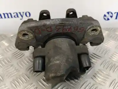 Second-hand car spare part front right brake caliper for bmw x5 (e53) 3.0 i oem iam references   