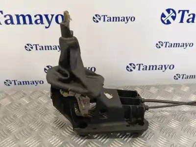 Автозапчасти б/у рычаг переключения передач за peugeot 207/207+ (wa_, wc_) 1.4 16v ссылки oem iam 9654072080  