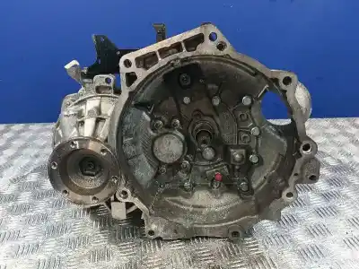 Pièce détachée automobile d'occasion BOÎTE DE VITESSES pour VOLKSWAGEN POLO (9N3)  Références OEM IAM GGV  