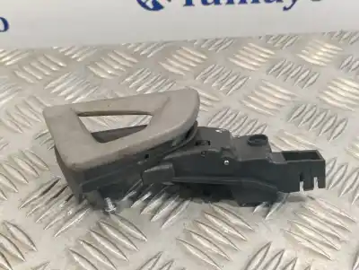 Pezzo di ricambio per auto di seconda mano MANIGLIA INTERNA POSTERIORE DESTRA per SMART FORFOUR  Riferimenti OEM IAM A4547600261 15633001 