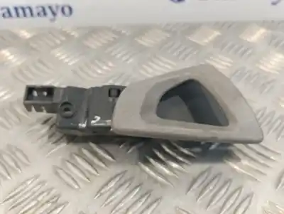 Pezzo di ricambio per auto di seconda mano maniglia interna posteriore destra per smart forfour 1.3 cat riferimenti oem iam a4547600261 15633001 