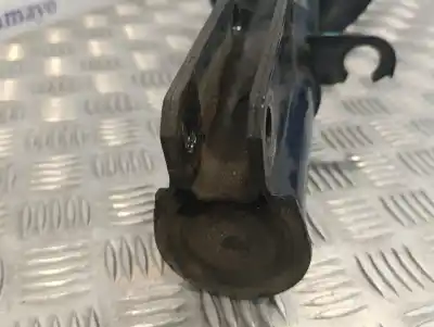 Peça sobressalente para automóvel em segunda mão amortecedor dianteiro esquerdo por bmw x5 (e53) 3.0 i referências oem iam 31316754343 22194425 