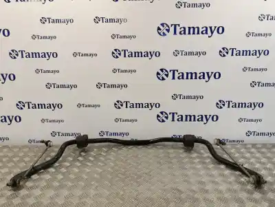 Peça sobressalente para automóvel em segunda mão barra estabilizadora dianteira por bmw x5 (e53) 3.0 i referências oem iam 