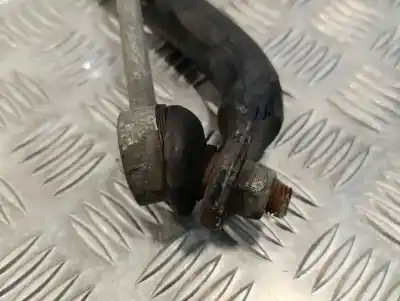 Second-hand car spare part front stabilizer bar for bmw x5 (e53) 3.0 i oem iam references   