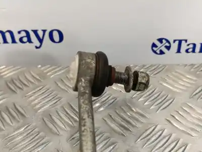 Second-hand car spare part front stabilizer bar for bmw x5 (e53) 3.0 i oem iam references   