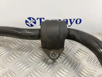 Second-hand car spare part front stabilizer bar for bmw x5 (e53) 3.0 i oem iam references   