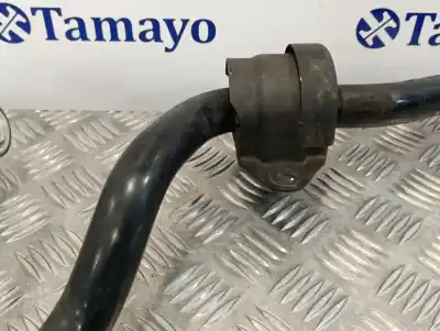 Second-hand car spare part front stabilizer bar for bmw x5 (e53) 3.0 i oem iam references   