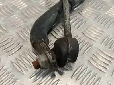 Second-hand car spare part front stabilizer bar for bmw x5 (e53) 3.0 i oem iam references   