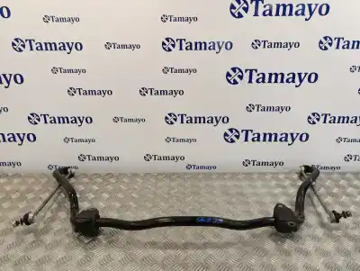 Second-hand car spare part front stabilizer bar for bmw x5 (e53) 3.0 i oem iam references   