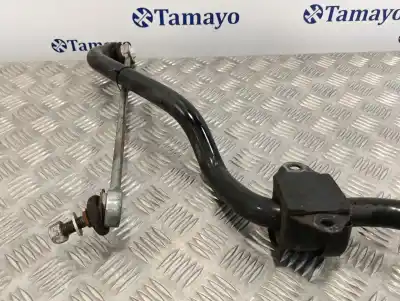 Second-hand car spare part front stabilizer bar for bmw x5 (e53) 3.0 i oem iam references   