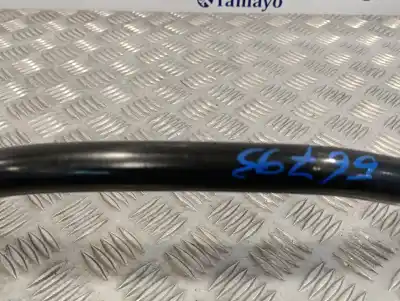 Second-hand car spare part front stabilizer bar for bmw x5 (e53) 3.0 i oem iam references   