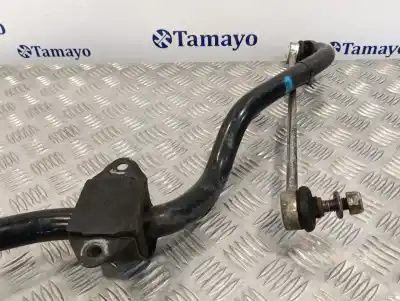 Second-hand car spare part front stabilizer bar for bmw x5 (e53) 3.0 i oem iam references   