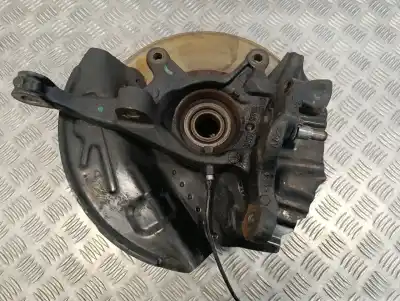 Second-hand car spare part front right knuckle for bmw x5 (e53) 3.0 i oem iam references 6761576b  
