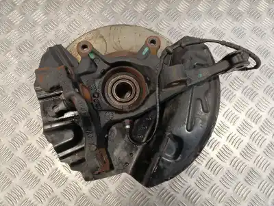 Second-hand car spare part front left knuckle for bmw x5 (e53) 3.0 i oem iam references 6761575b  